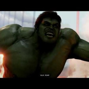Checking Out: Marvel's Avengers Beta - My first hour and so [PC]