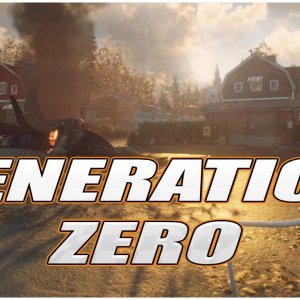 GENERATION ZERO | MISSIONS | ARCHIPELAGO REGION